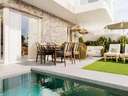 Villa en venta en Mojácar zona Playa de la Mena