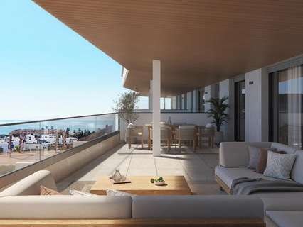 Apartamento en venta en Estepona zona Parque Selwo
