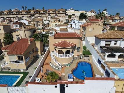 Villa en venta en Rojales zona Ciudad Quesada