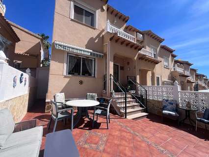 Casa en venta en Orihuela zona Villamartín