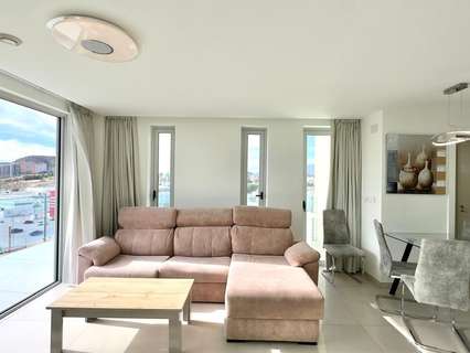 Apartamento en venta en Finestrat zona Finestrat