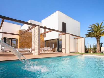 Villa en venta en Orihuela zona Orihuela-Costa