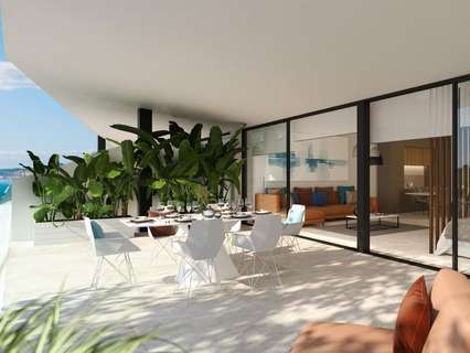 Apartamento en venta en Fuengirola zona El Higuerón