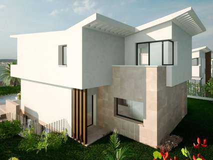 Villa en venta en Mijas zona Calanova