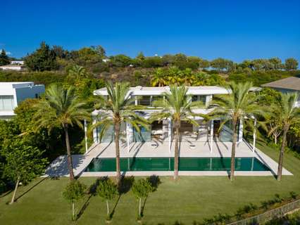Villa en venta en Casares zona Pedregales