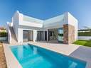 Villa en venta en San Javier zona Parque del doce