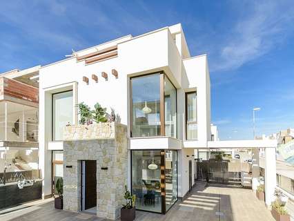 Villa en venta en Cartagena zona Playa Honda