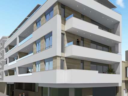 Apartamento en venta en Torrevieja zona Playa del Cura