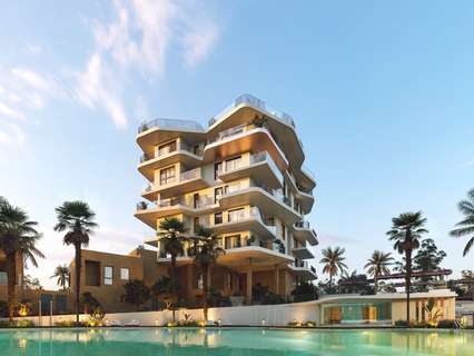 Apartamento en venta en Villajoyosa/La Vila Joiosa