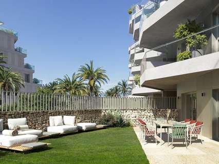 Apartamento en venta en Mijas zona Las Lagunas de Mijas