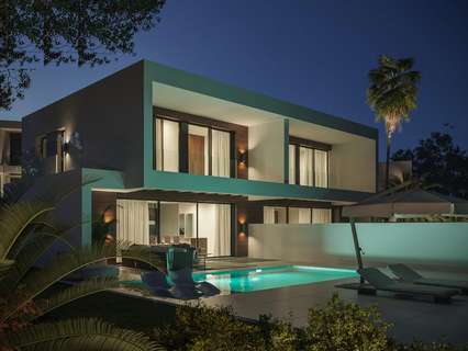 Villa en venta en Nerja zona Los Arcos