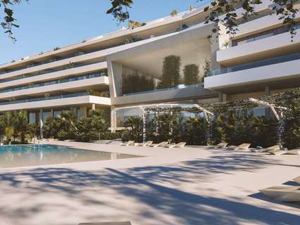 Apartamento en venta en Fuengirola zona Higueron