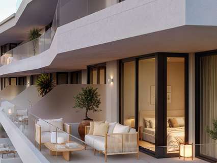 Apartamento en venta en Fuengirola zona Torreblanca