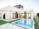 Villa en venta en Torre-Pacheco