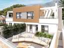 Villa en venta en Torremolinos zona Montemar