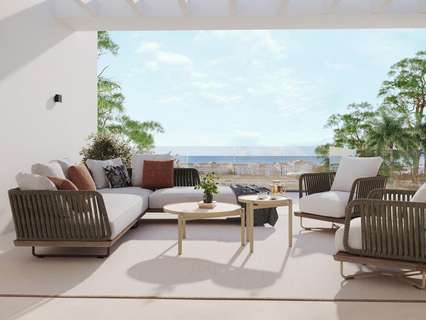 Apartamento en venta en Estepona zona Resinera Voladilla