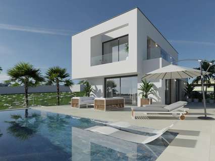 Villa en venta en Rojales zona Ciudad Quesada