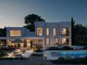Villa en venta en Mojácar zona Playa De Macenas