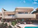 Villa en venta en Marbella zona Las Chapas