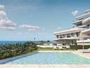 Apartamento en venta en Estepona zona Parque Selwo rebajado