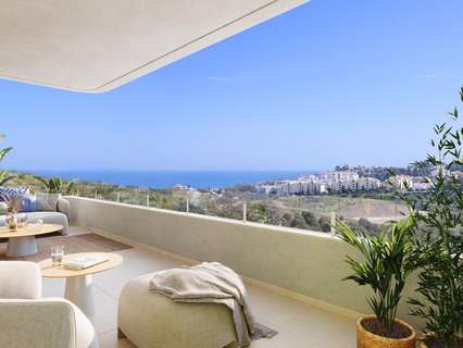 Ático en venta en Mijas zona Calanova Golf
