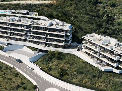 Apartamento en venta en Rincón de la Victoria zona pueblo
