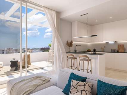 Apartamento en venta en Estepona zona Parque El Calvario rebajado
