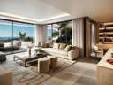 Apartamento en venta en Casares zona Alcazaba Lagoon