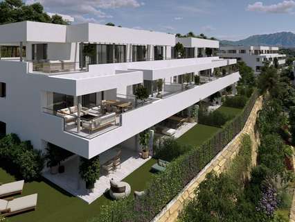 Apartamento en venta en Casares zona Manilva - San Luís De Sabinillas