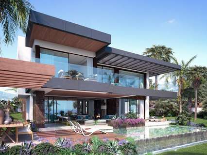 Villa en venta en Marbella zona Nueva Andalucía