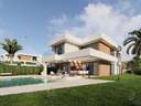Villa en venta en Manilva zona Los Hidalgos