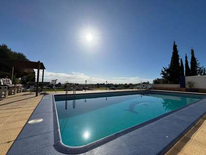 Villa en venta en Torre-Pacheco