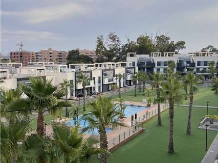Ático en venta en Guardamar del Segura zona El Raso