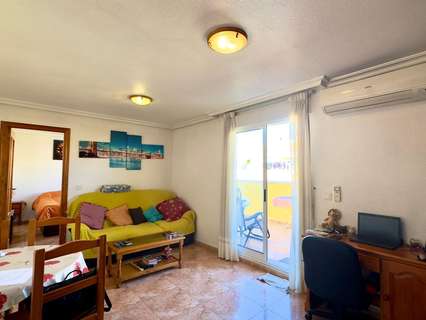 Ático en venta en Torrevieja zona PARQUE DE LAS NACIONES