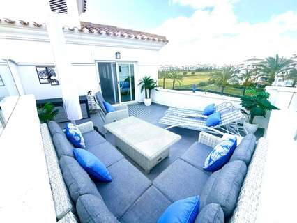Ático en venta en Murcia zona Sucina