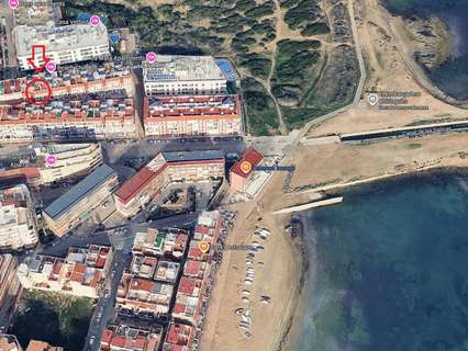 Ático en venta en Torrevieja zona Costa Blanca