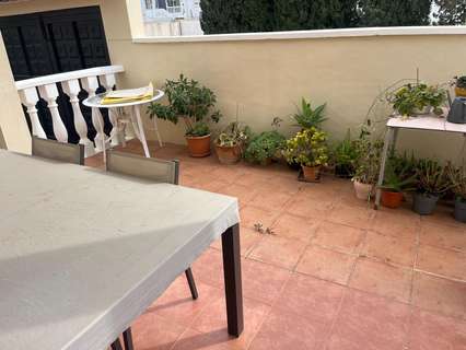 Casa en venta en San Miguel de Salinas zona Las Filipinas