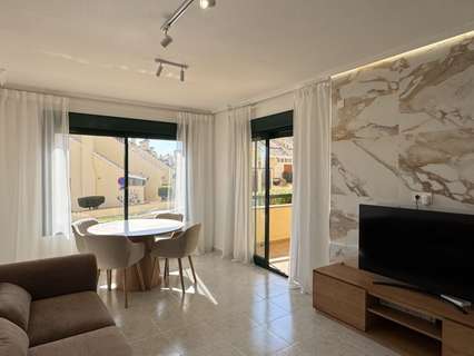 Apartamento en venta en Orihuela zona Orihuela-Costa rebajado