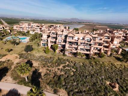 Apartamento en venta en Torre-Pacheco
