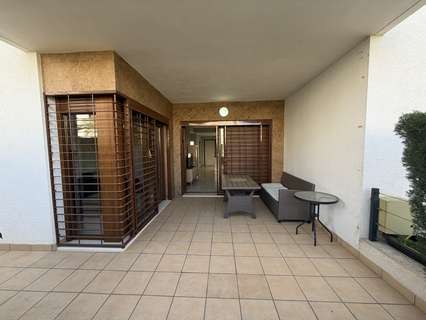 Apartamento en venta en Orihuela zona La Zenia