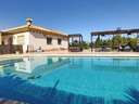 Villa en venta en Murcia zona Avileses
