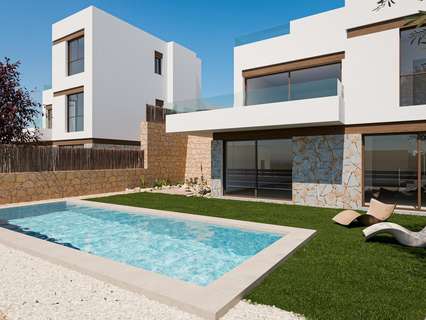 Villa en venta en Finestrat zona Finestrat