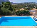 Villa en venta en Calpe zona Costa Blanca