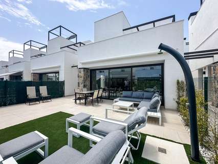 Villa en venta en Los Alcázares zona Dolores de Pacheco-Santa Rosalía