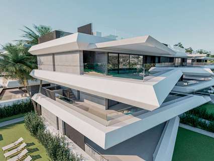 Apartamento en venta en Estepona zona La Resina Golf