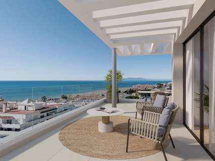 Apartamento en venta en Rincón de la Victoria zona Torre de Benagalbon