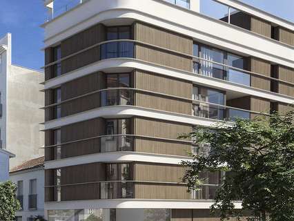 Apartamento en venta en Estepona zona Centro