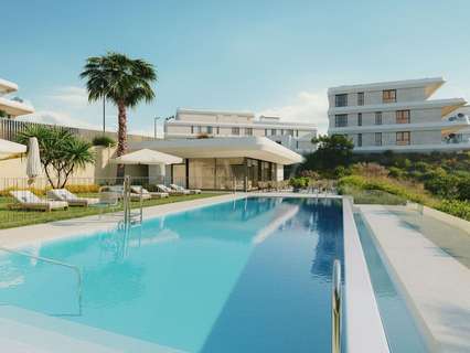 Apartamento en venta en Estepona zona Parque Selwo