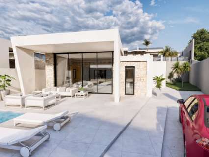 Villa en venta en Torrevieja zona Torrevieja