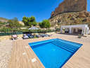 Villa en venta en Crevillent